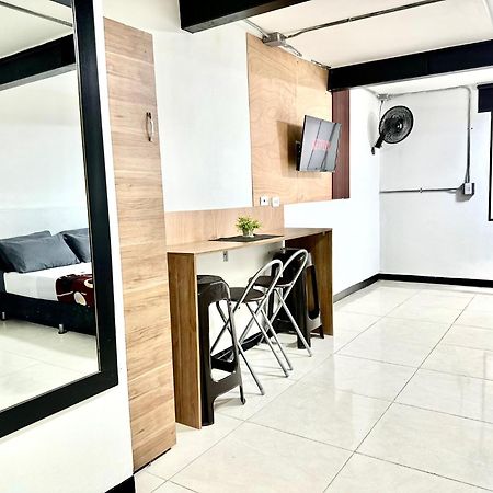 Malibu Loft Hotel Medellín Kültér fotó