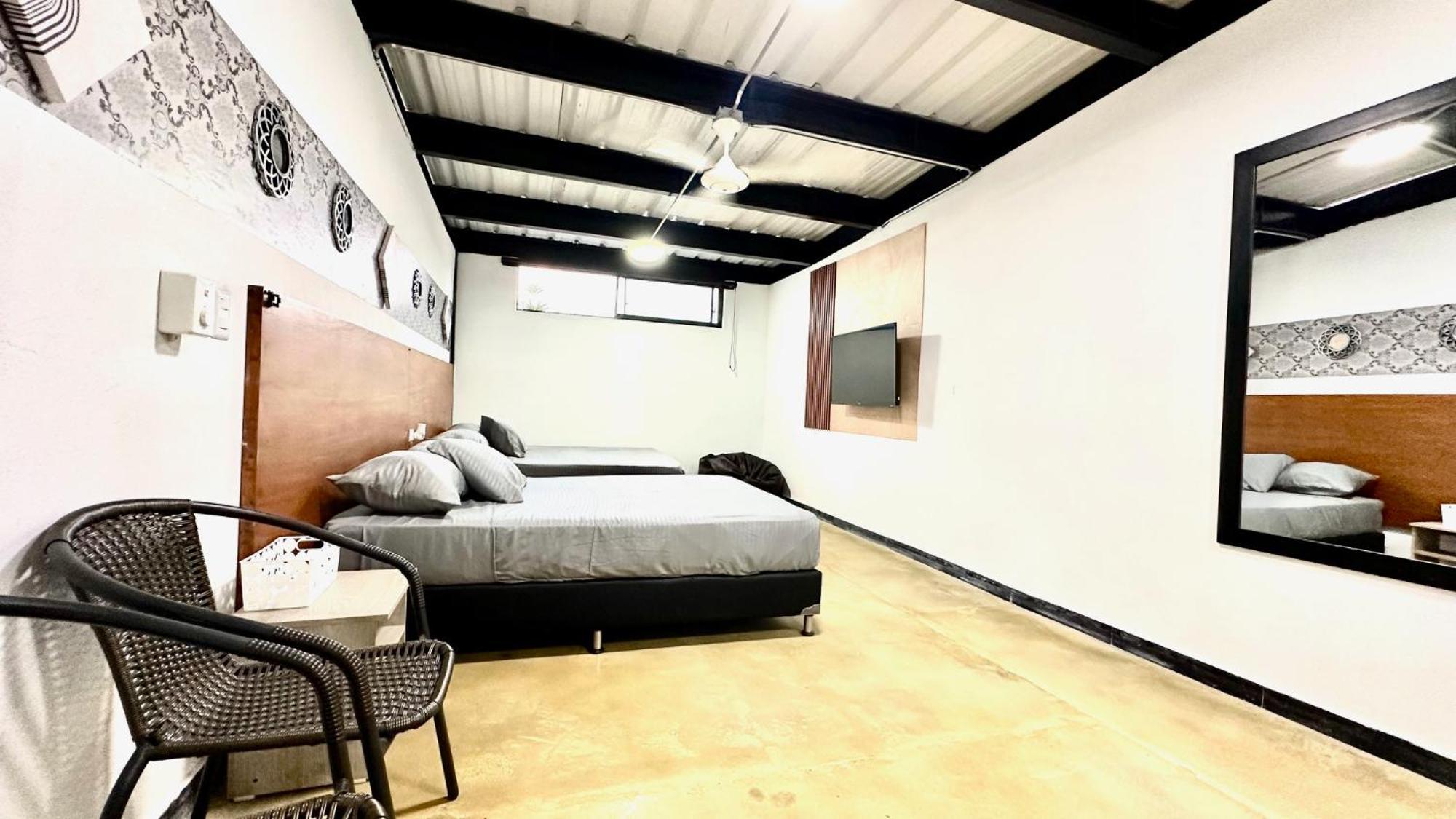 Malibu Loft Hotel Medellín Kültér fotó