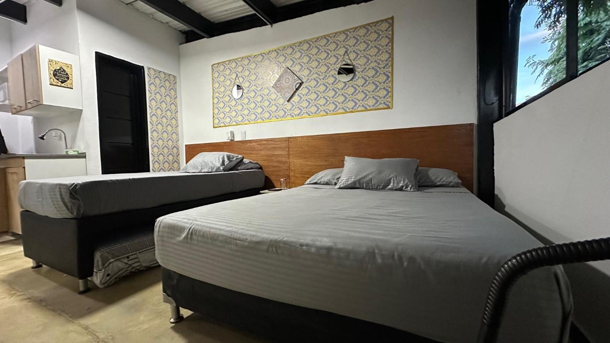 Malibu Loft Hotel Medellín Kültér fotó