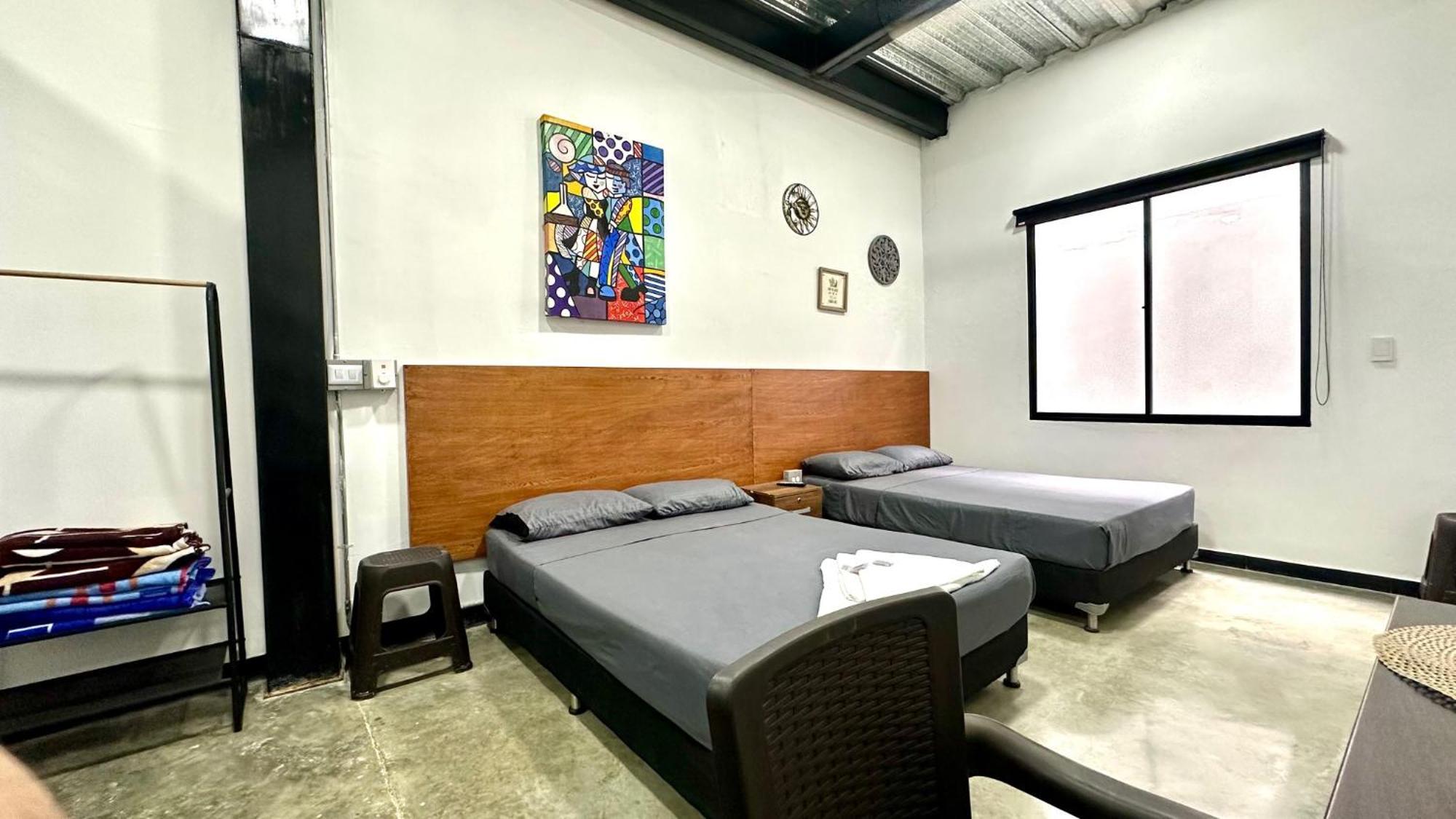 Malibu Loft Hotel Medellín Kültér fotó